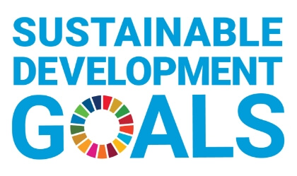 SUSTAINABLE DEVELOPMENT GOALS